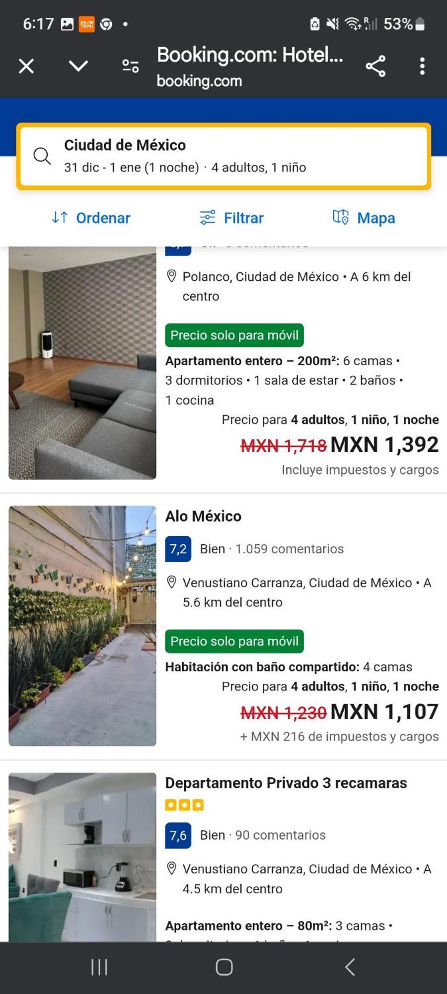 Marco Antonio Vargas Avila * Mexico City